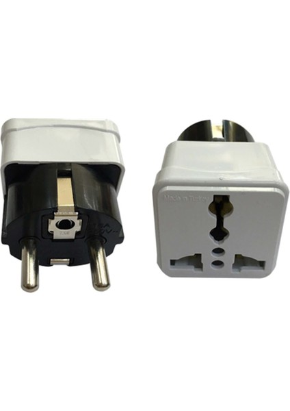 Universal Ingiliz Fiş