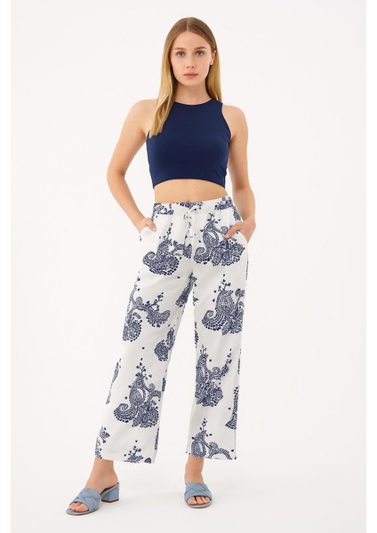 Kadın Pantolon 25Y0450K1 fiyatları