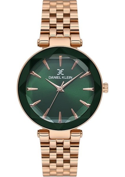 DKE.1.10629-8 Premium Kadın Kol Saati