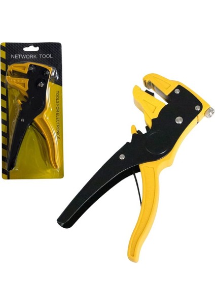 Papağan Kablo Soyucu RC-889