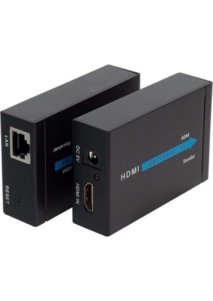 GAB-HDEX60 HDMI Extender 60MT