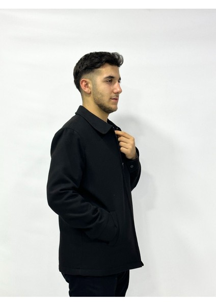 Erkek Kaşe Mont fiyatları