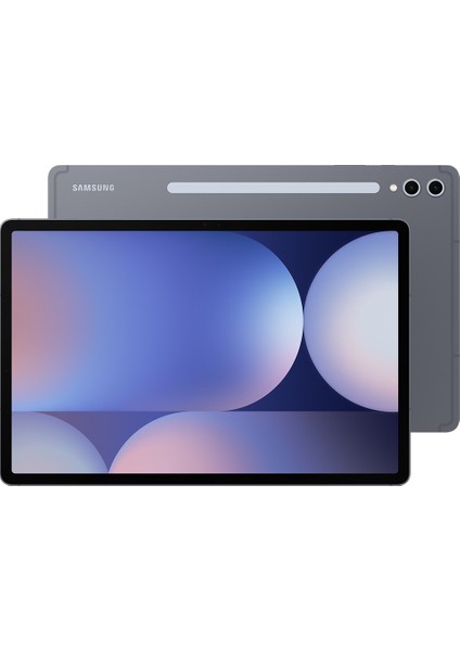 Galaxy Tab S10+ 5g Gri 12/256 GB
