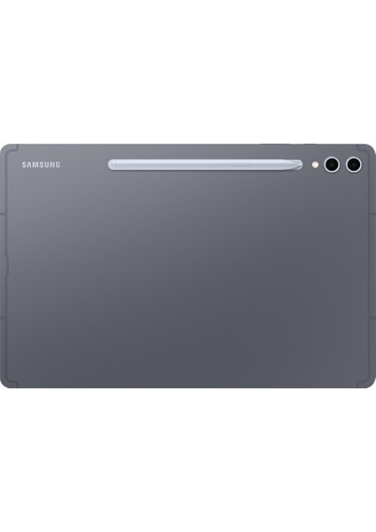 Galaxy Tab S10+ 5g Gri 12/256 GB modelleri