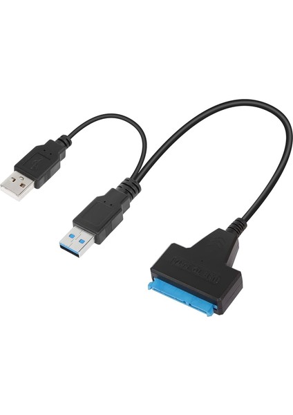Gab-Sata2 2.5" Sata To USB 2.0 Çevirici (SATA03)