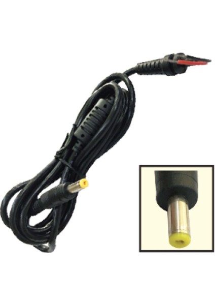 G-4817 4.8x1.7mm 1.5mt Dc Kablo