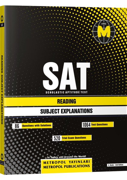 Dıgıtal Sat Set-2 (Readıng-Wrıtıng Books Set) fırsatları