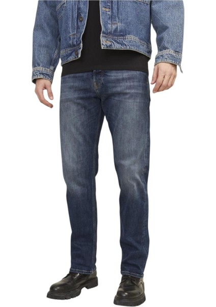 Rahat Kesim Kot Pantolon 12254124