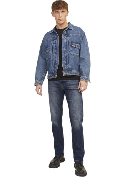 Rahat Kesim Kot Pantolon 12254124 fırsatları