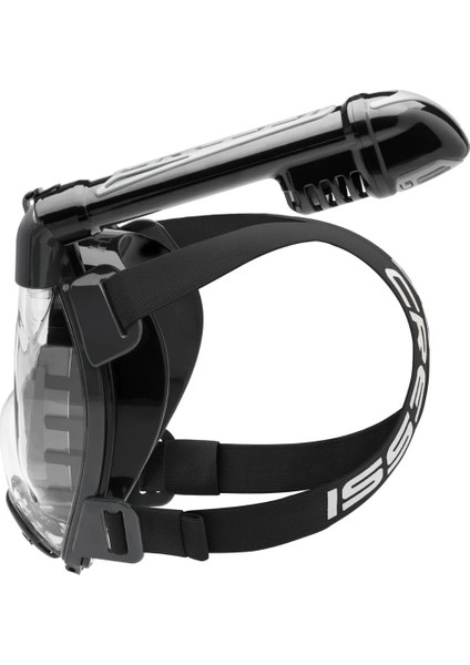 Cressi Duke Gopro Adaptörlü Tam Yüz Maskesi Siyah(M/l) fırsatları