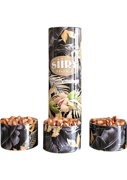 Siirt Fıstığı Taze Kavrulmuş Çıtlak 1 kg