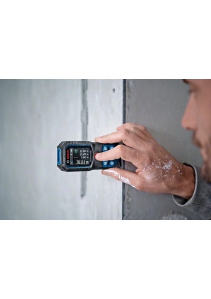 GLM 50-27 C Lazerli Uzaklık Ölçer-Lazer Metre - 0601072T00 modelleri