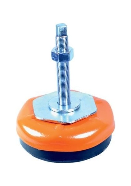 Tezgah Tamponu M16X140 ÇAP120