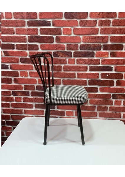 Güneş Demonte Sandalye Mutfak Balkon modelleri