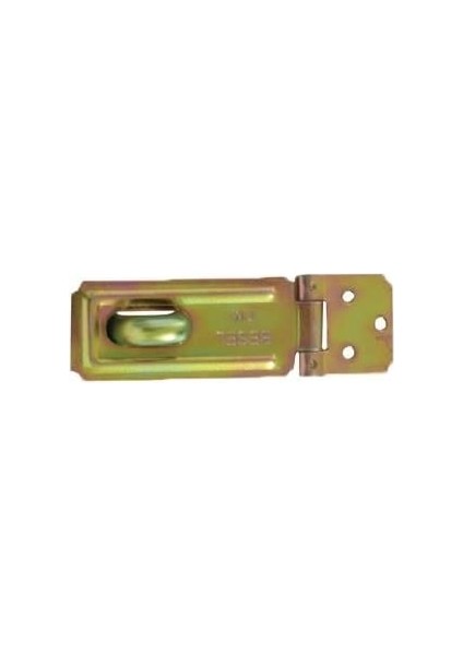 Sandık Askısı 25X62