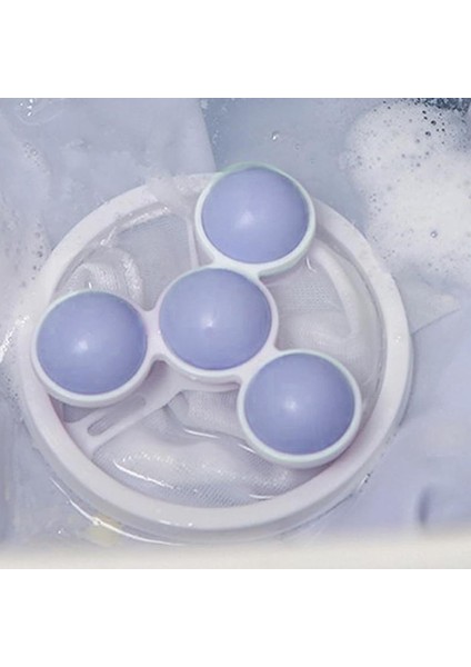 SN-26620 Çok Fonksiyonlu Yıkanabilir Mavi Çamaşır Tüy Toplayıcı modelleri