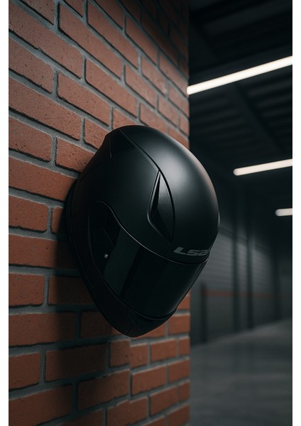 Kask & Mont Tutucu | Motosiklet, Scooter, Bisiklet Teçhizat Askılığı fiyatları