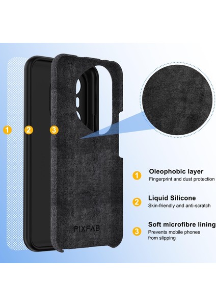 Honor 400 Pro Kılıf Lansman Kamera Korumalı Içi Kadife Yumuşak Renkli Silikon Mat Hisli Süet Kapak modelleri