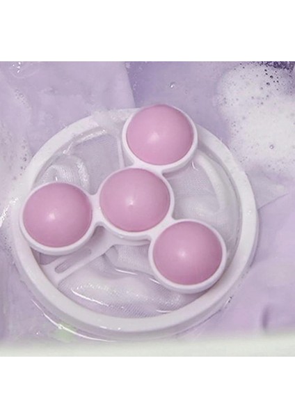 SN-26622 Çok Fonksiyonlu Yıkanabilir Pembe Çamaşır Tüy Toplayıcı modelleri