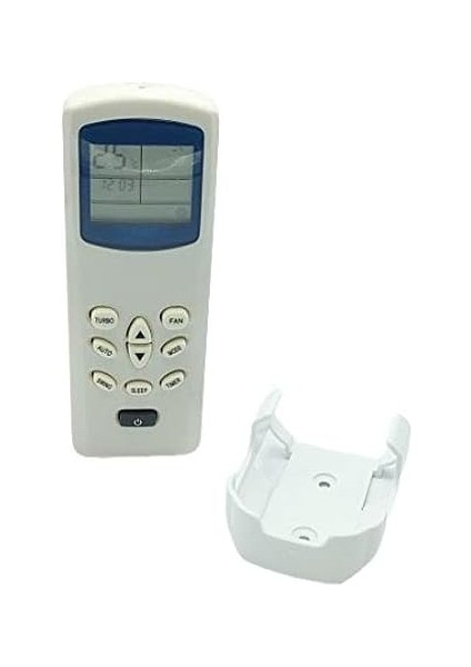 A410 18 Klima Kumandası