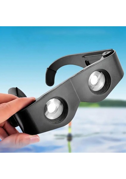 SN-26785 Geniş Kadranlı Yakınlaştırıcı Gözlük-Dürbün fiyatları