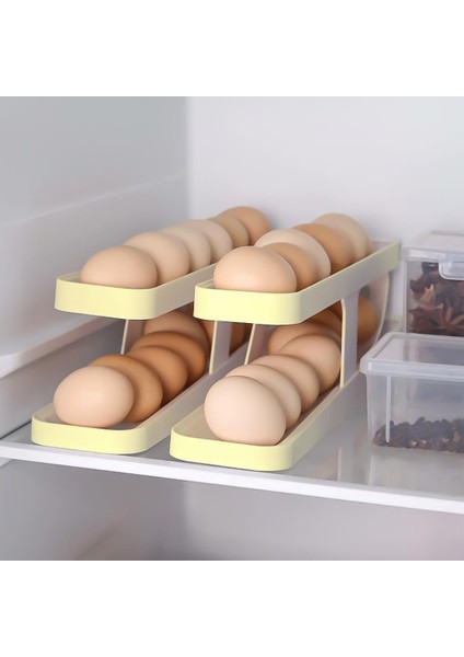 SN-24289 Otomatik Kaydırma Yumurta Dağıtıcı Organizeri fiyatları