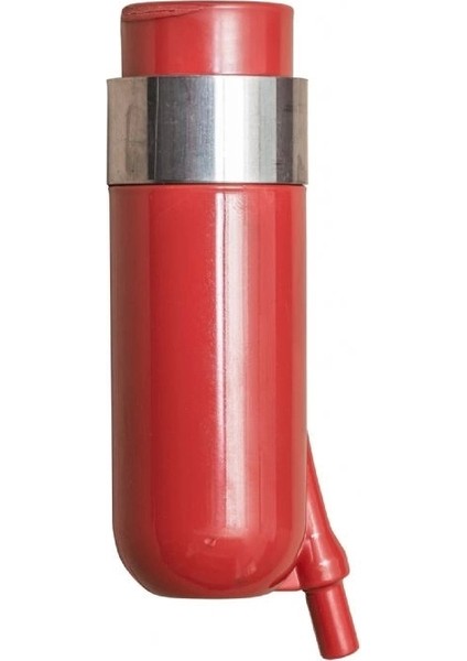 Memelik Muhafaza Standart (Yüksüklü) - MP05023