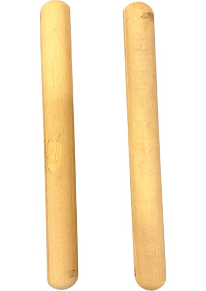 2'li Ritim Çubuğu Ahşap Sesli Aktivite’ Görsel Algısal Motor Dikkat Gelişim fiyatları