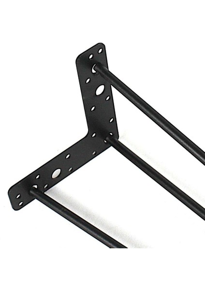 Firkete Sehpa Masa Ayağı 45 Cm. Pingolu Ayarlanabilir fırsatları