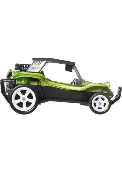 Hot Wheels Premium Meyers Manx GJT68 JBL22 modelleri