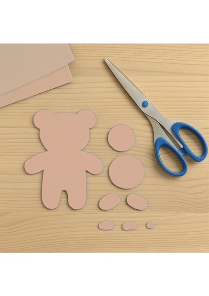 Ten Rengi Keçe Tabaka 10'lu Paket 50X70 cm - 1.5 mm Kalınlık fiyatları