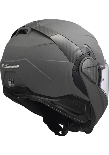 Advant 2 Mat Concrete Kask modelleri