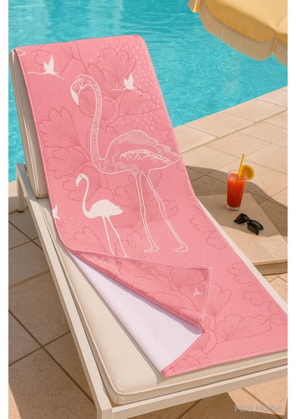 Yetişkin Unisex 70X140 cm Yaz Desenli Plaj ,deniz , Banyo Havlusu Ocean fiyatları