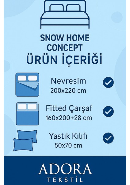 Raye Fıtted Çarşaf Ranforce Çift Kişilik Nevresim Takımı modelleri