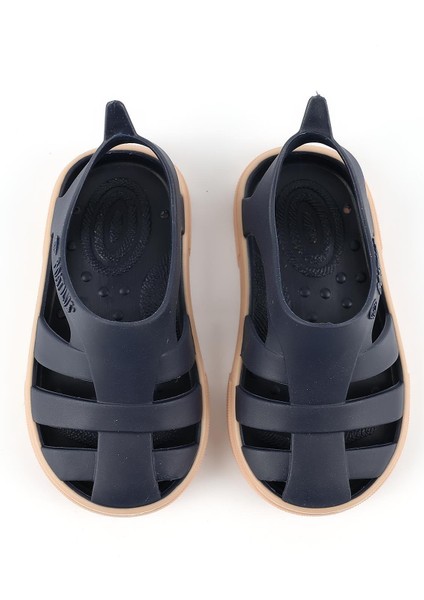 Bioty-B Navy/beige Erkek Çocuk Sandalet fiyatları