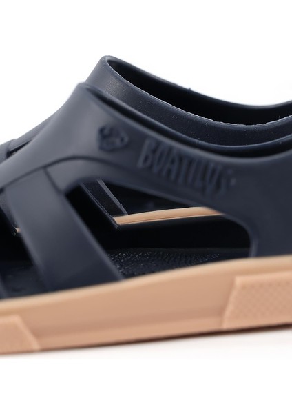 Bioty-B Navy/beige Erkek Çocuk Sandalet indirimleri