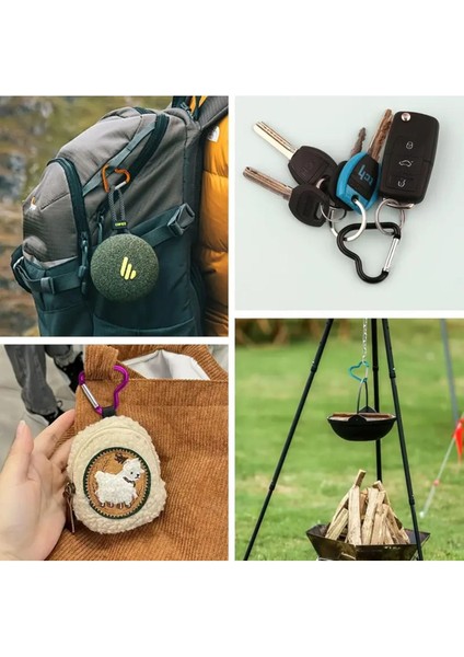 Adventure Kalp Karabina