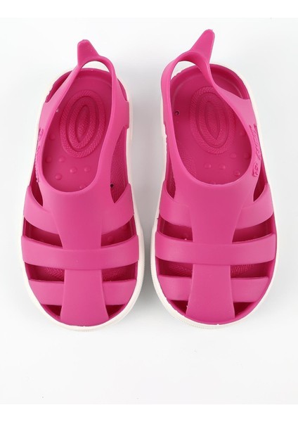 Bioty-B Fuxia/white Kız Çocuk Sandalet fiyatları