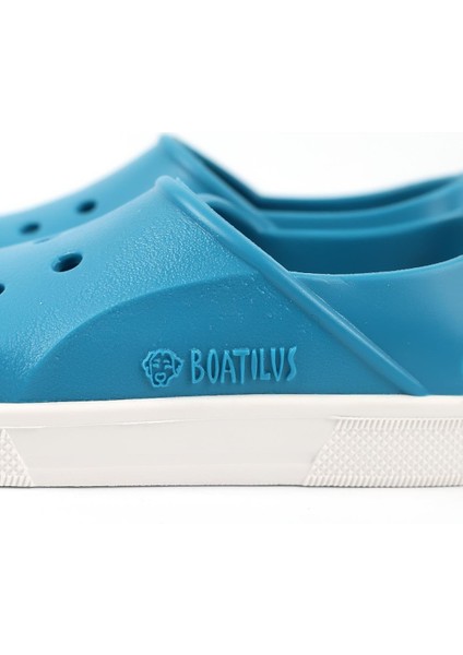 Cloggy-B Caraibe/white Erkek Çocuk Sandalet indirimleri