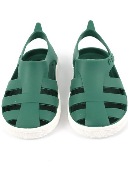 Bioty-B Forest/white Erkek Çocuk Sandalet