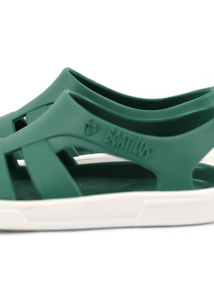 Bioty-B Forest/white Erkek Çocuk Sandalet indirimleri