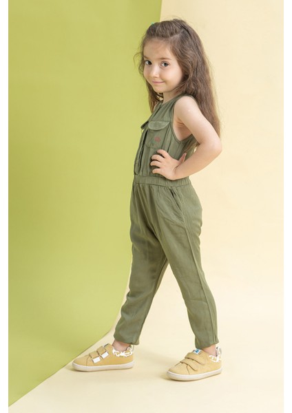 Smart Walker Recycled Canvas Eco Barefoot Çocuk Ayakkabı fırsatları