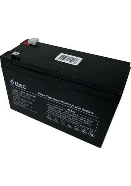 12V 7.5AH 12 Volt 7.5 Amper Pilsan Uyumlu Oyuncak Araba Jeep Aküsü fiyatları