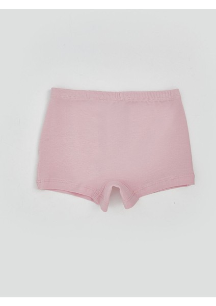 Yeni Sezon Beli Lastikli Kiz Bebek Boxer - S5GQ31Z1 fiyatları