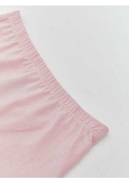 Yeni Sezon Beli Lastikli Kiz Bebek Boxer - S5GQ31Z1 modelleri