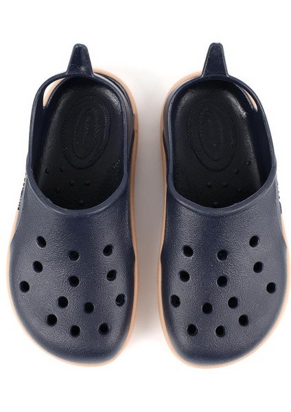 Cloggy-B Navy/beige Erkek Çocuk Sandalet fiyatları