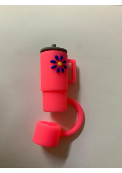 Termos Pipet Koruyucu Süs