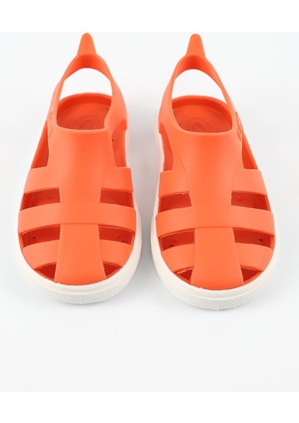 Bioty-B Coral/white Kız Çocuk Sandalet