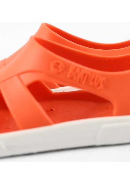 Bioty-B Coral/white Kız Çocuk Sandalet fırsatları