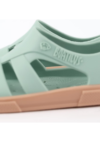 Bioty-B Pastelgreen/beige Çocuk Sandalet indirimleri